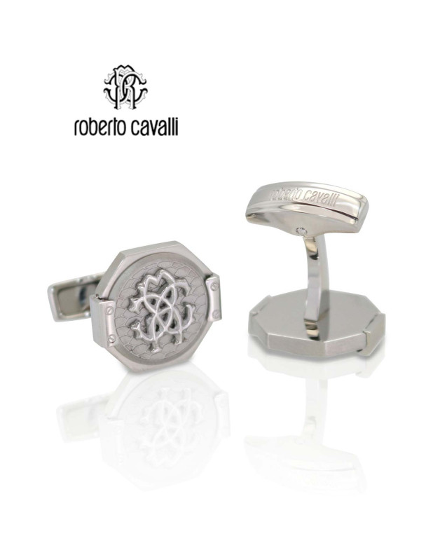 Roberto Cavalli Cufflink